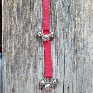 Potty bells